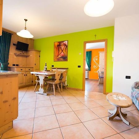 Chalet Cambra 리비뇨 외부 사진