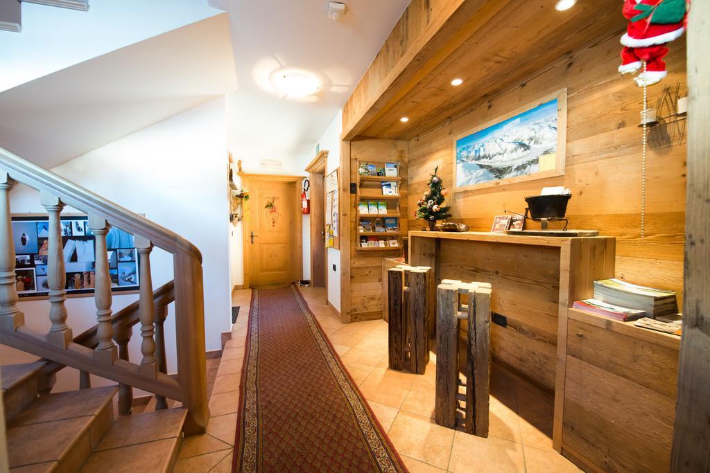 Chalet Cambra 리비뇨 외부 사진