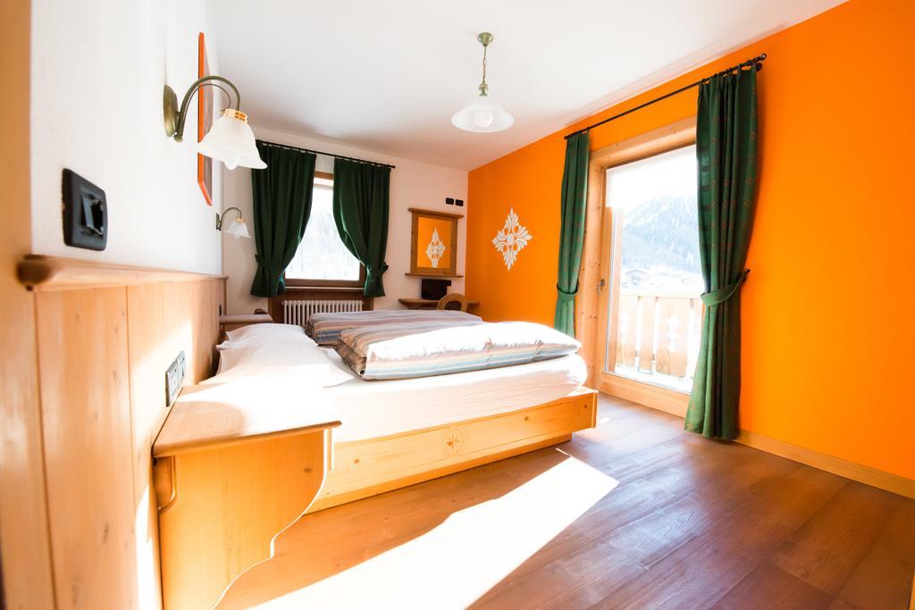 Chalet Cambra 리비뇨 객실 사진