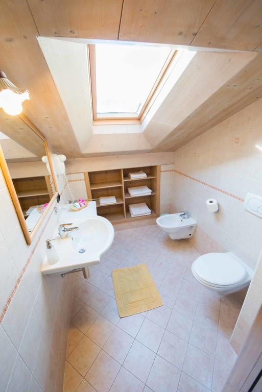 Chalet Cambra 리비뇨 외부 사진