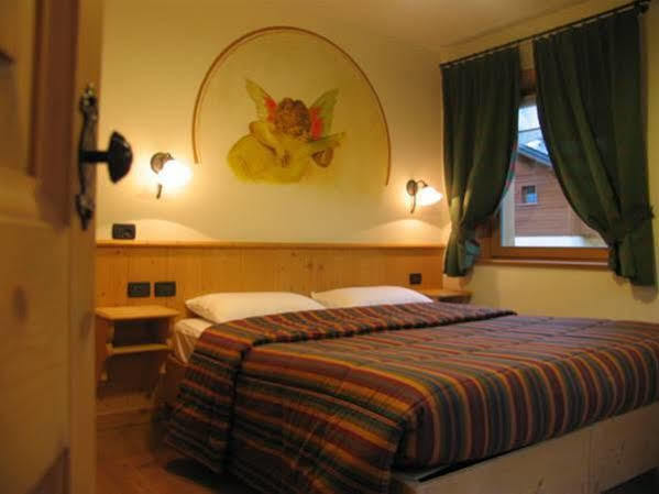Chalet Cambra 리비뇨 외부 사진